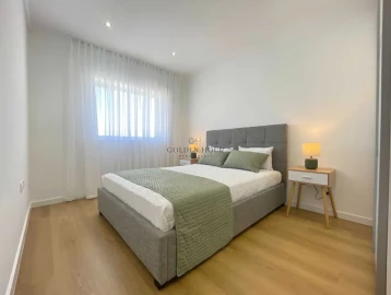 Apartamento T2 para Venda em Vilar de Andorinho