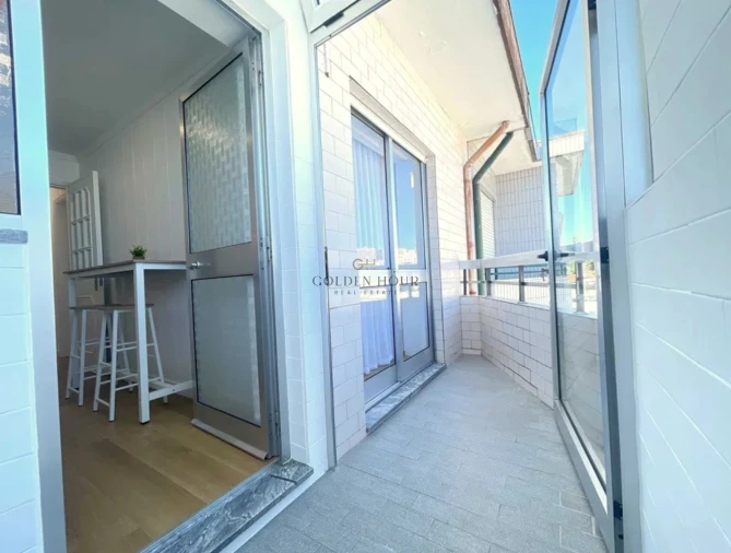 Apartamento T2 para Venda em Vilar de Andorinho Foto 11
