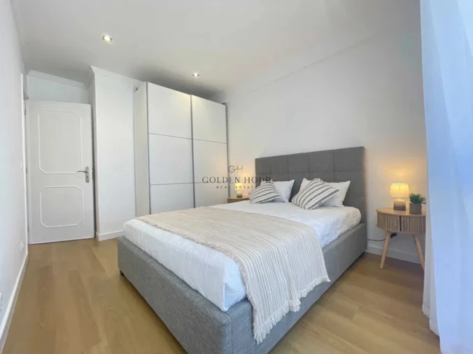 Apartamento T2 para Venda em Vilar de Andorinho Foto 7