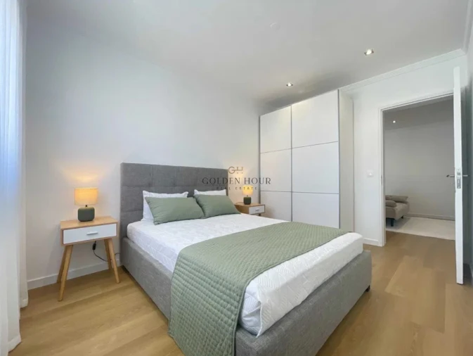 Apartamento T2 para Venda em Vilar de Andorinho Foto 8
