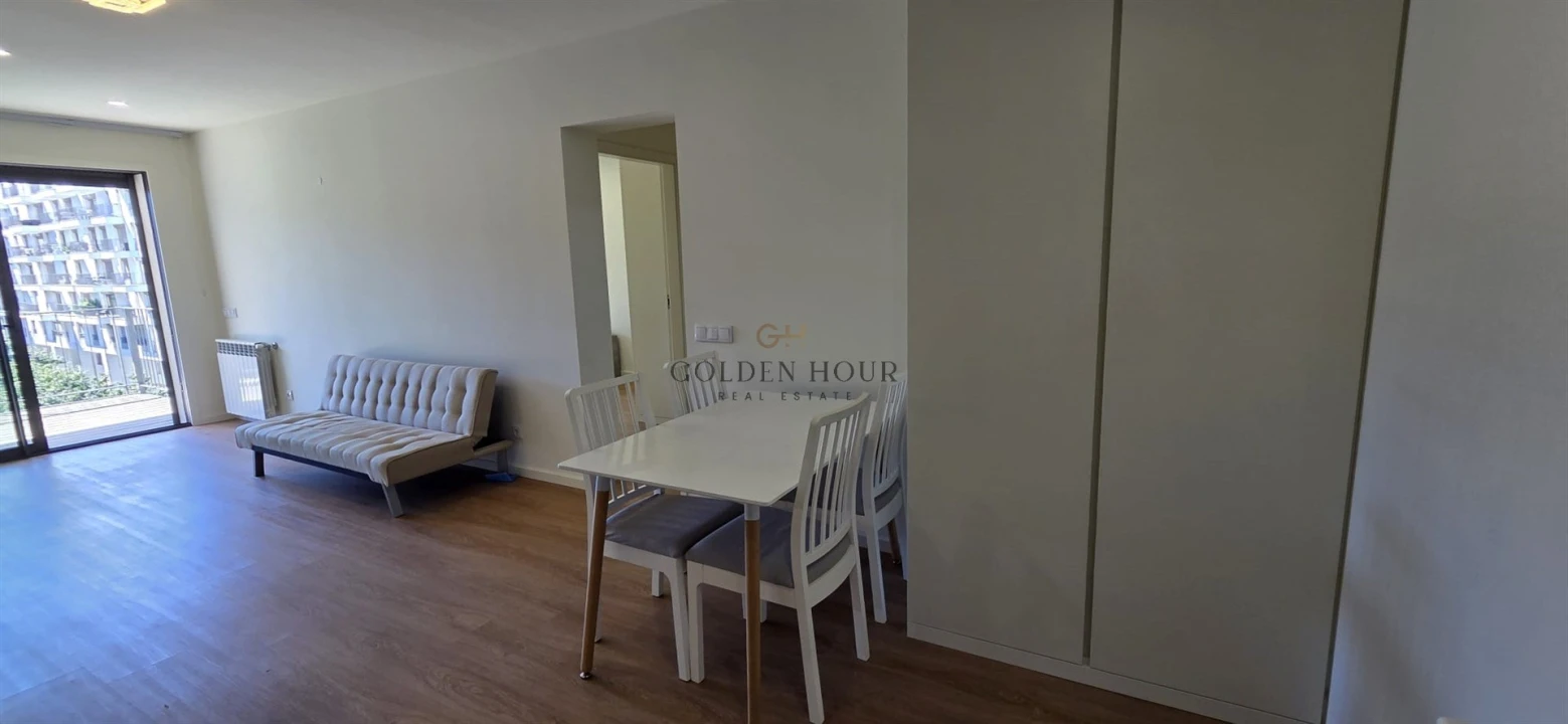 Apartamento T2 para Venda em Campanhã Foto 18