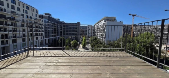 Apartamento T2 para Venda em Campanhã