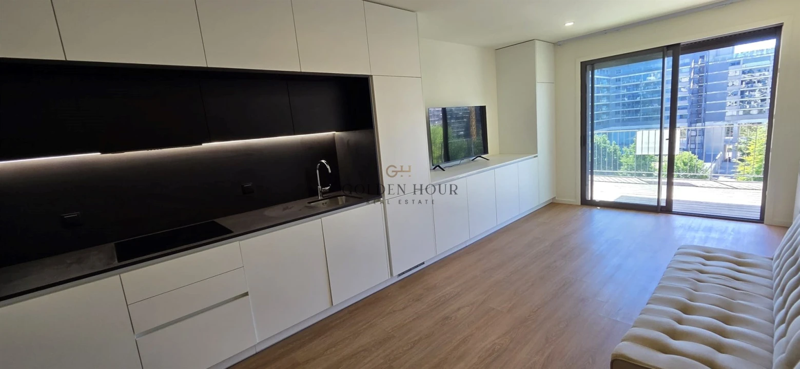 Apartamento T2 para Venda em Campanhã Foto 8
