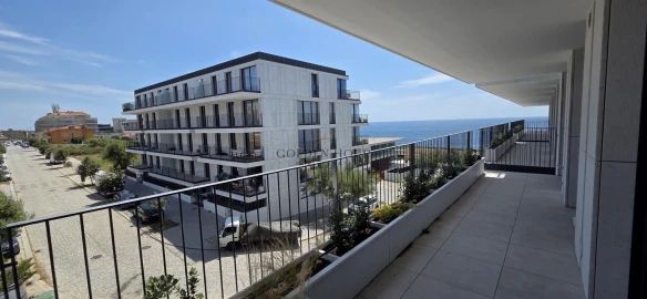 Apartamento T2 para Arrendamento em Santa Marinha e São Pedro da Afurada