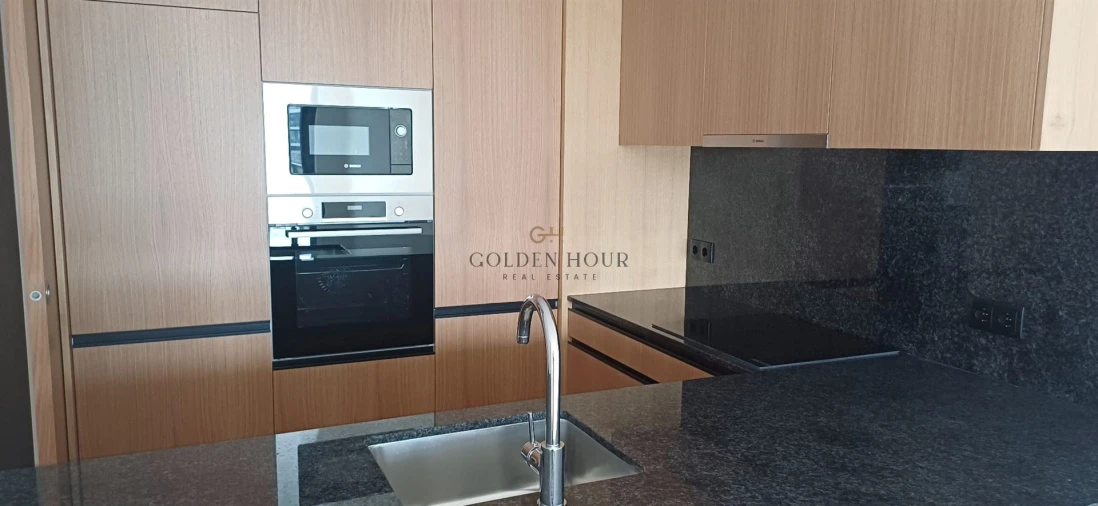 Apartamento T2 para Arrendamento em Santa Marinha e São Pedro da Afurada Foto 21