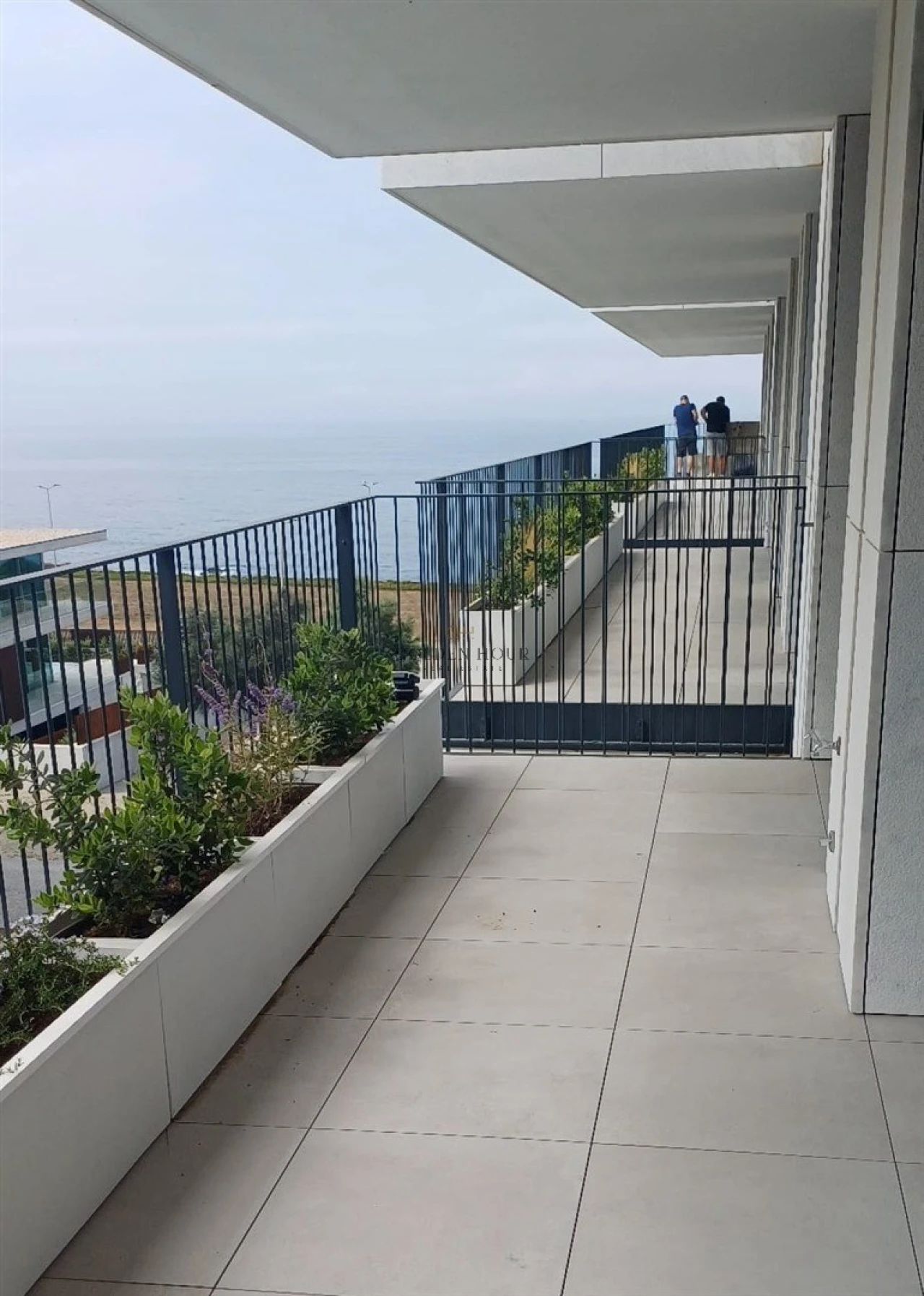 Apartamento T2 para Arrendamento em Santa Marinha e São Pedro da Afurada Foto 17