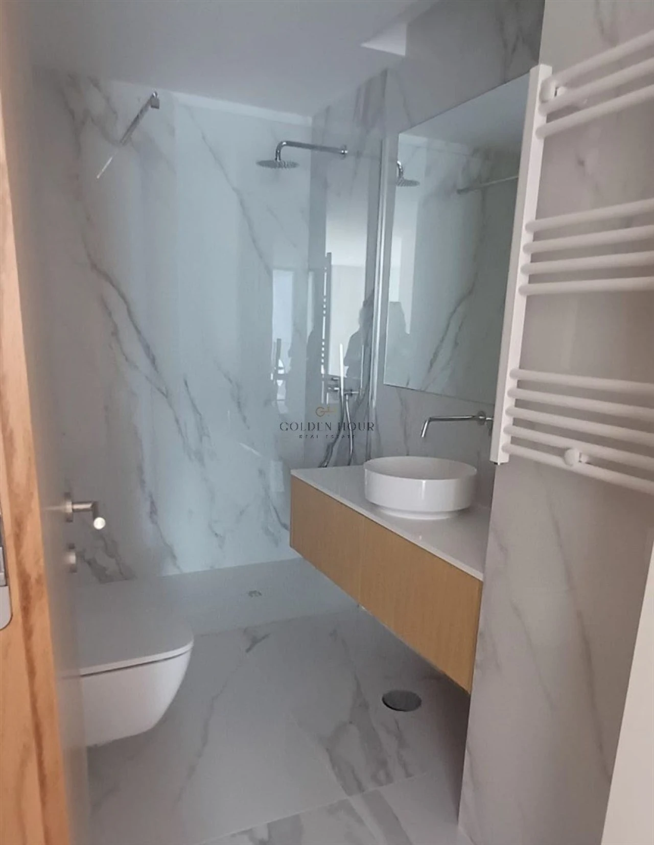 Apartamento T2 para Arrendamento em Santa Marinha e São Pedro da Afurada Foto 13