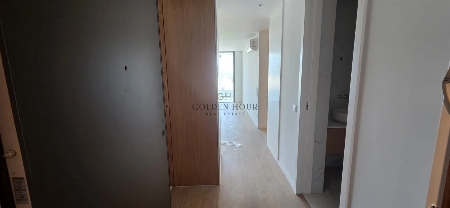 Apartamento T2 para Arrendamento em Santa Marinha e São Pedro da Afurada Foto 23