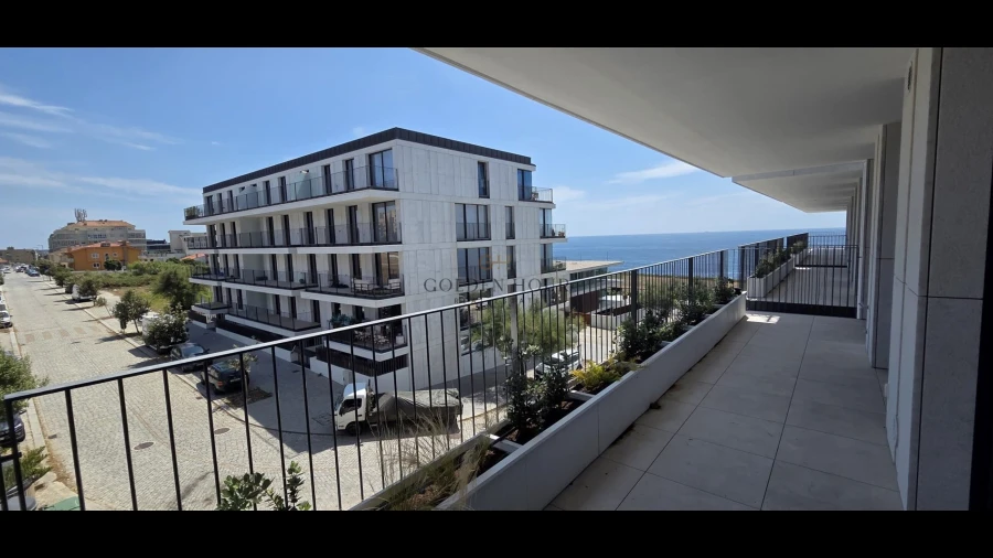 Apartamento T2 para Arrendamento em Santa Marinha e São Pedro da Afurada