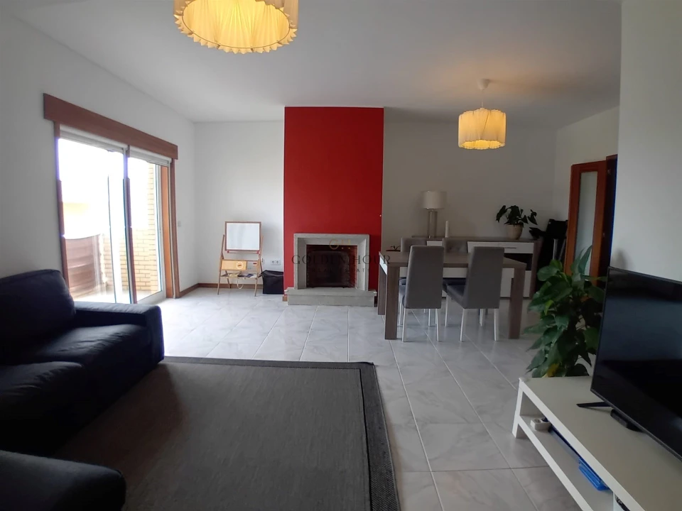 Apartamento T3 para Venda em Gulpilhares e Valadares Foto 10