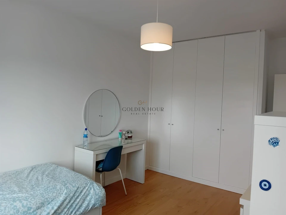 Apartamento T3 para Venda em Gulpilhares e Valadares Foto 21