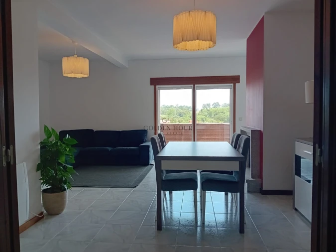 Apartamento T3 para Venda em Gulpilhares e Valadares Foto 2