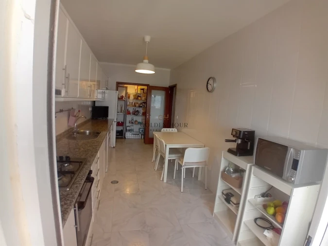 Apartamento T3 para Venda em Gulpilhares e Valadares Foto 16