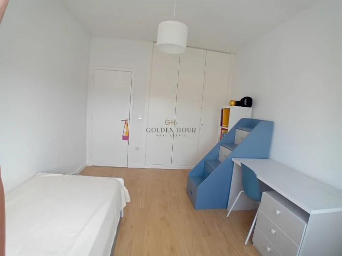Apartamento T3 para Venda em Gulpilhares e Valadares Foto 27