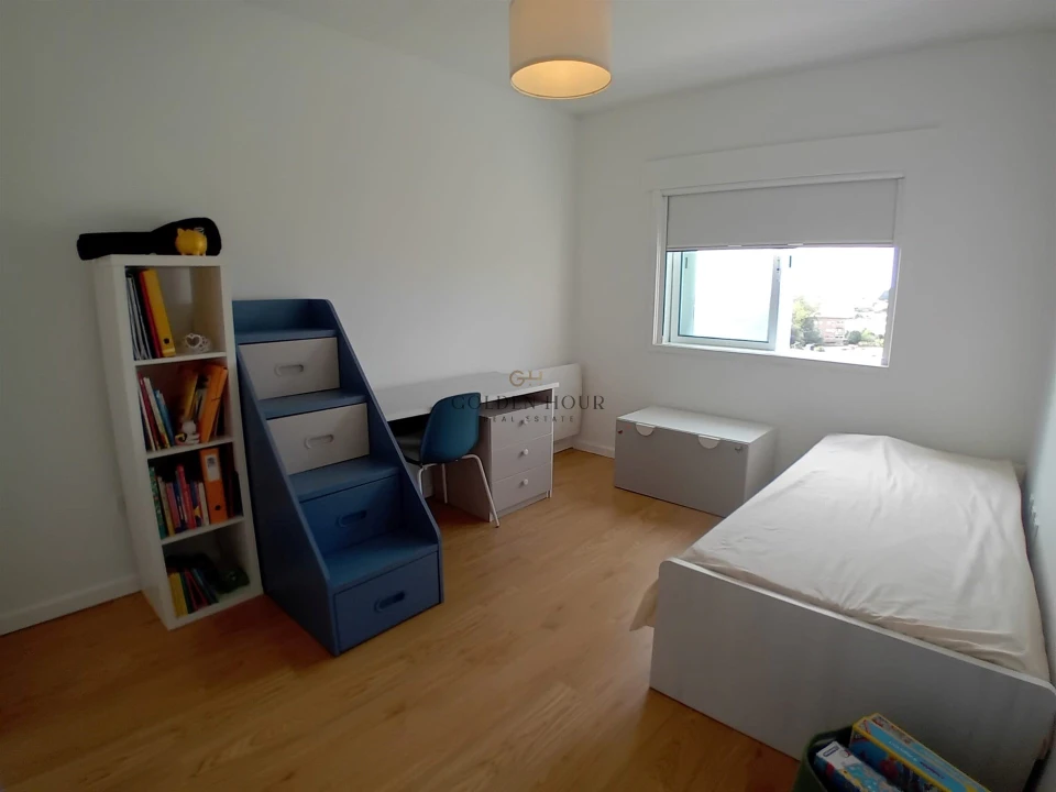 Apartamento T3 para Venda em Gulpilhares e Valadares Foto 23