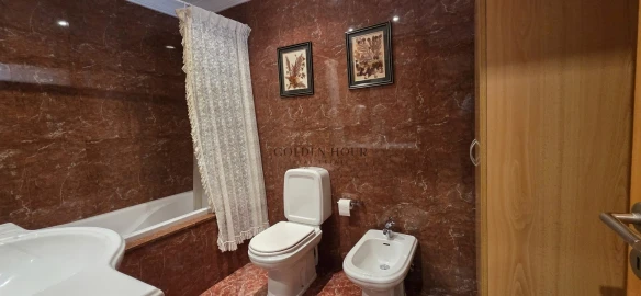 Apartamento T3 para Venda em Mafamude e Vilar do Paraíso