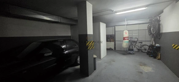 Apartamento T3 para Venda em Mafamude e Vilar do Paraíso