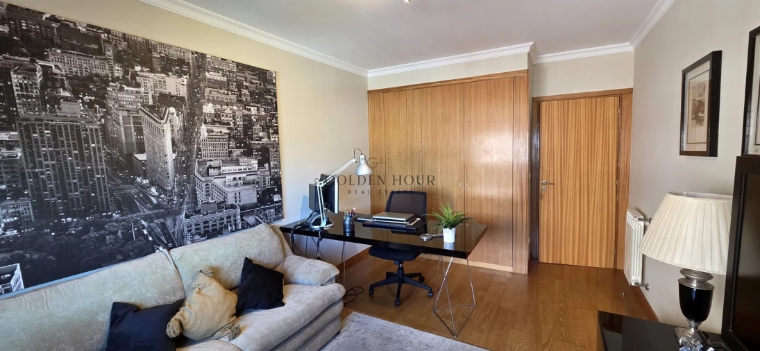 Apartamento T3 para Venda em Mafamude e Vilar do Paraíso Foto 22