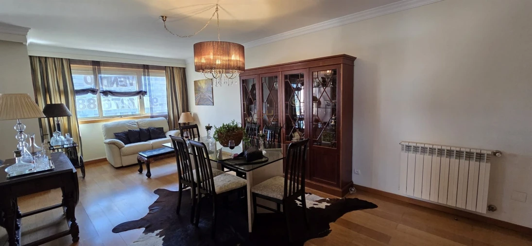 Apartamento T3 para Venda em Mafamude e Vilar do Paraíso Foto 11