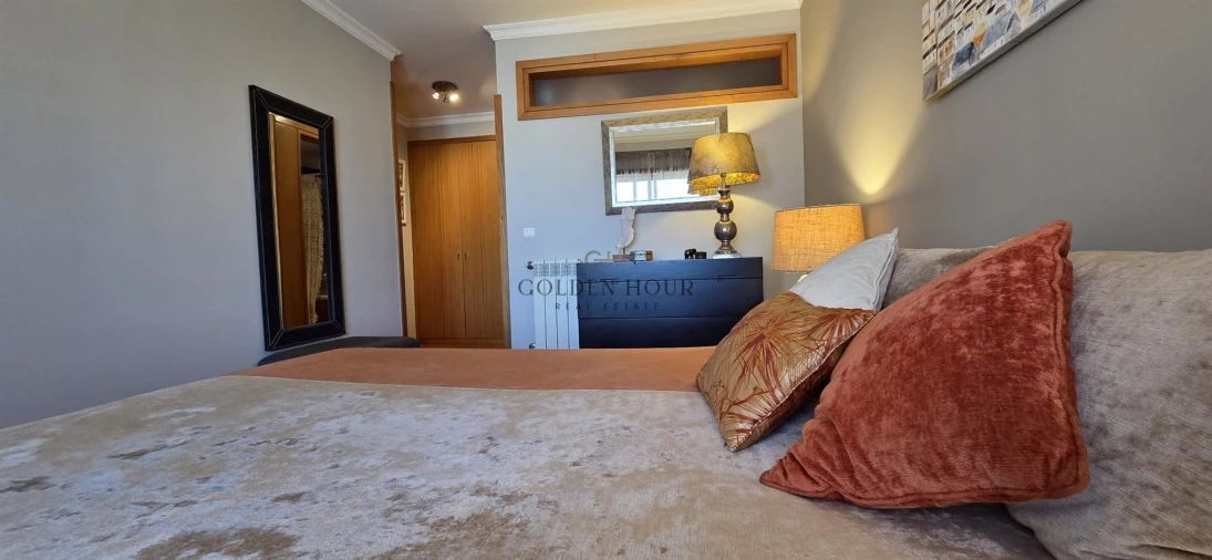 Apartamento T3 para Venda em Mafamude e Vilar do Paraíso Foto 5
