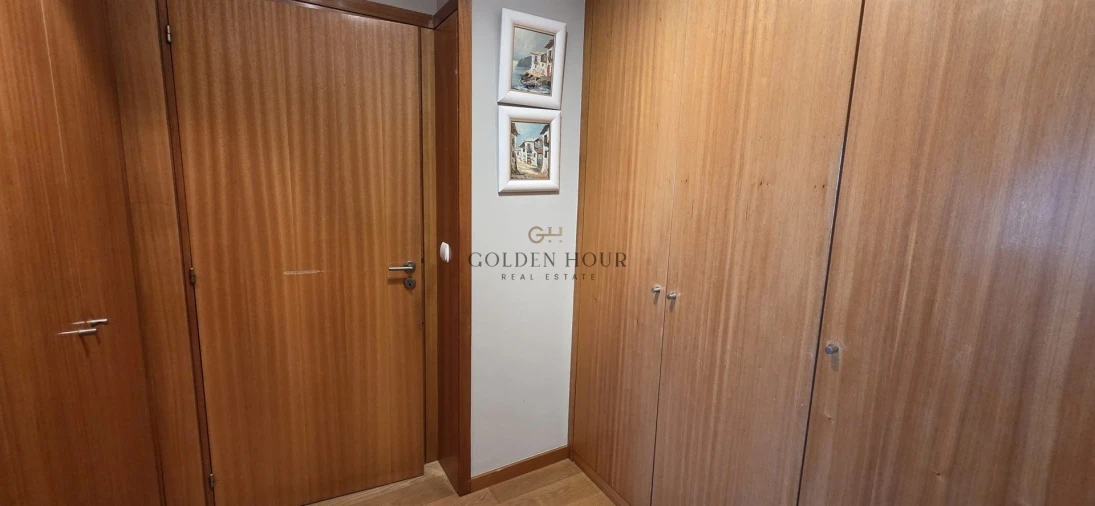 Apartamento T3 para Venda em Mafamude e Vilar do Paraíso Foto 15