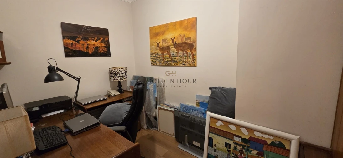 Apartamento T3 para Venda em Mafamude e Vilar do Paraíso Foto 24