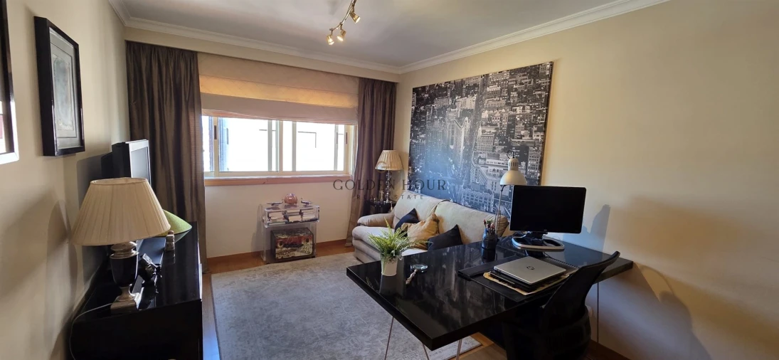 Apartamento T3 para Venda em Mafamude e Vilar do Paraíso Foto 21