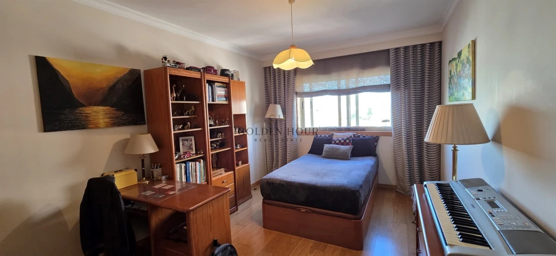 Apartamento T3 para Venda em Mafamude e Vilar do Paraíso Foto 12