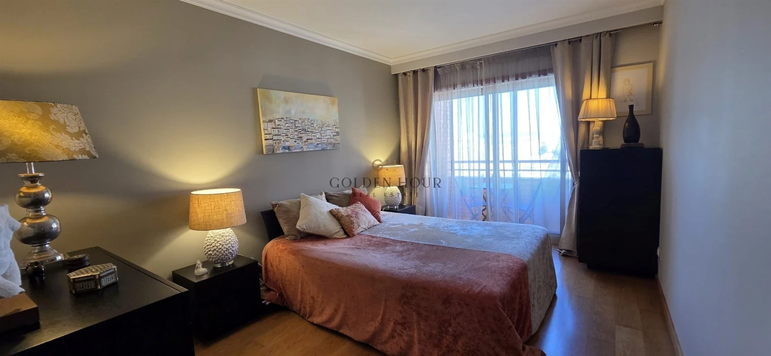 Apartamento T3 para Venda em Mafamude e Vilar do Paraíso Foto 6