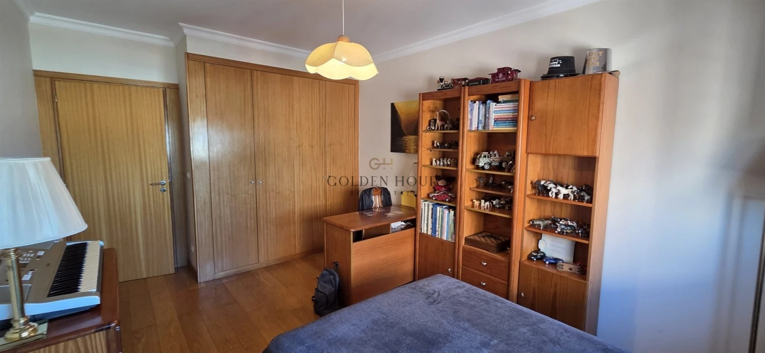 Apartamento T3 para Venda em Mafamude e Vilar do Paraíso Foto 19