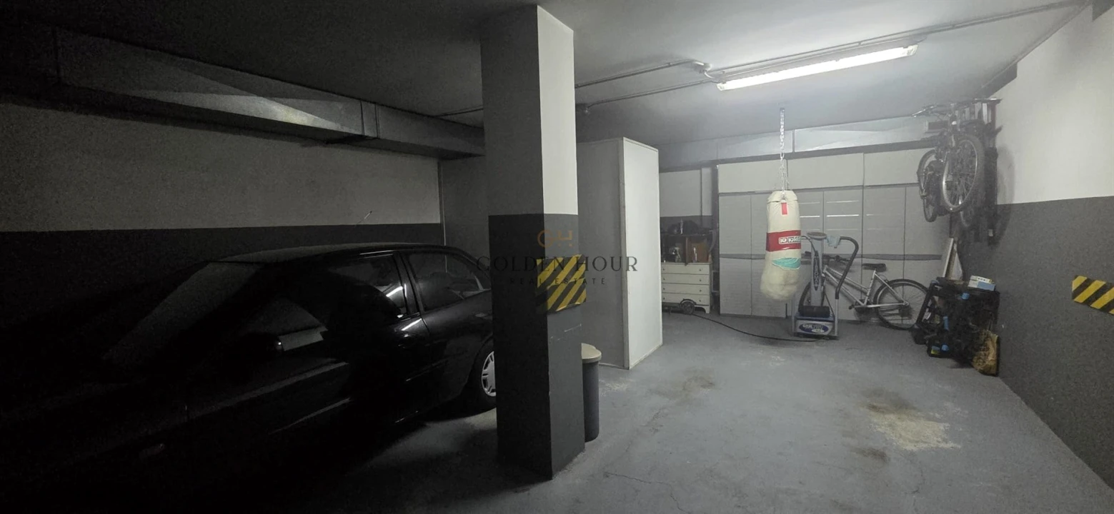 Apartamento T3 para Venda em Mafamude e Vilar do Paraíso Foto 26