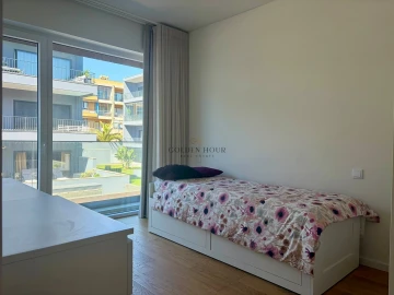 Apartamento T2 para Arrendamento em Canidelo