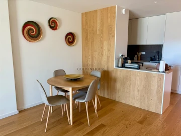 Apartamento T2 para Arrendamento em Canidelo