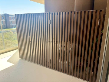 Apartamento T2 para Arrendamento em Canidelo