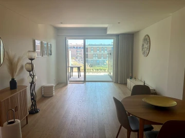 Apartamento T2 para Arrendamento em Canidelo