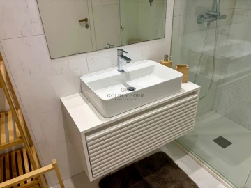 Apartamento T2 para Arrendamento em Canidelo