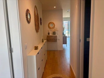 Apartamento T2 para Arrendamento em Canidelo