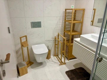 Apartamento T2 para Arrendamento em Canidelo