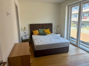 Apartamento T2 para Arrendamento em Canidelo
