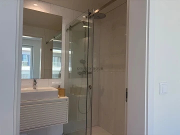 Apartamento T2 para Arrendamento em Canidelo
