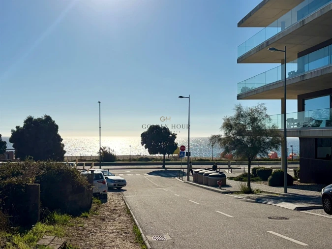 Apartamento T2 para Arrendamento em Canidelo Foto 2