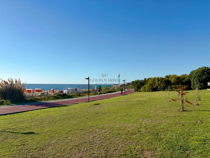 Apartamento T2 para Arrendamento em Canidelo Foto 33
