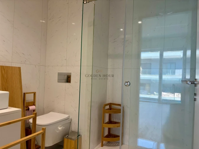 Apartamento T2 para Arrendamento em Canidelo Foto 18
