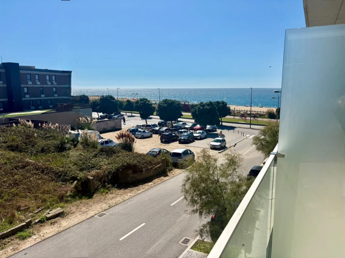 Apartamento T2 para Arrendamento em Canidelo Foto 10