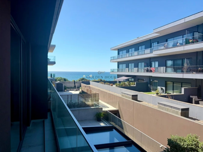 Apartamento T2 para Arrendamento em Canidelo Foto 11