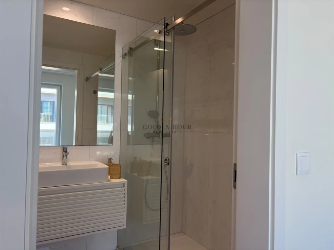 Apartamento T2 para Arrendamento em Canidelo Foto 20