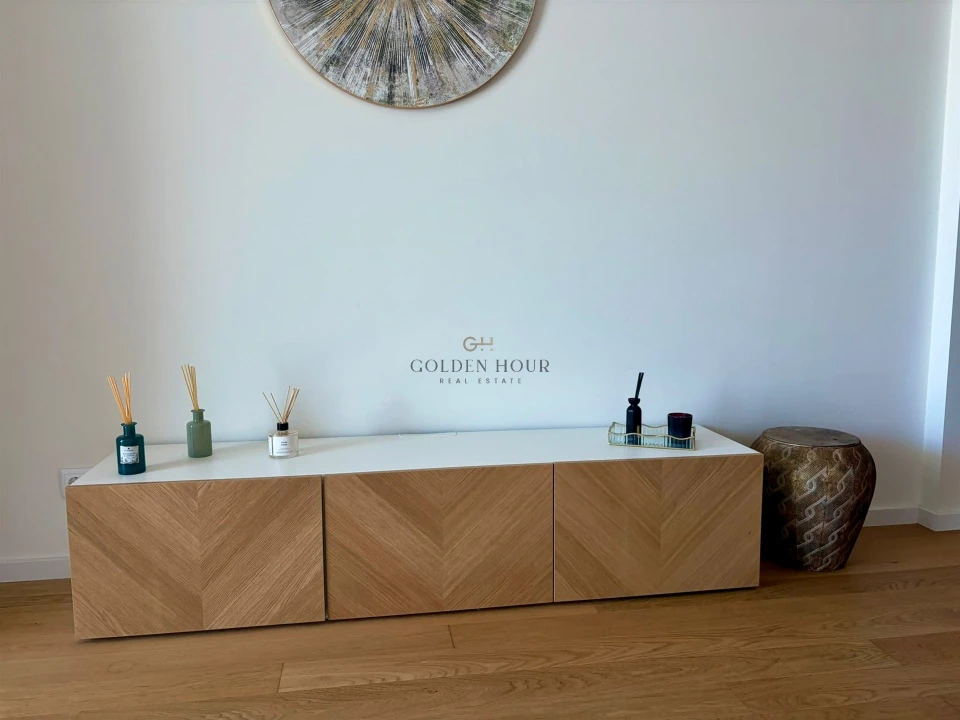 Apartamento T2 para Arrendamento em Canidelo Foto 30