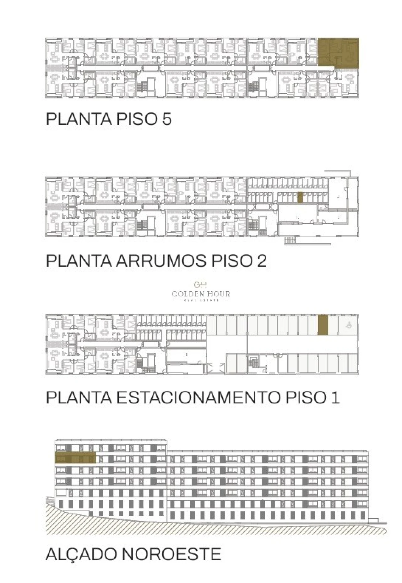 Apartamento T2 para Venda em Rio Tinto Planta 2