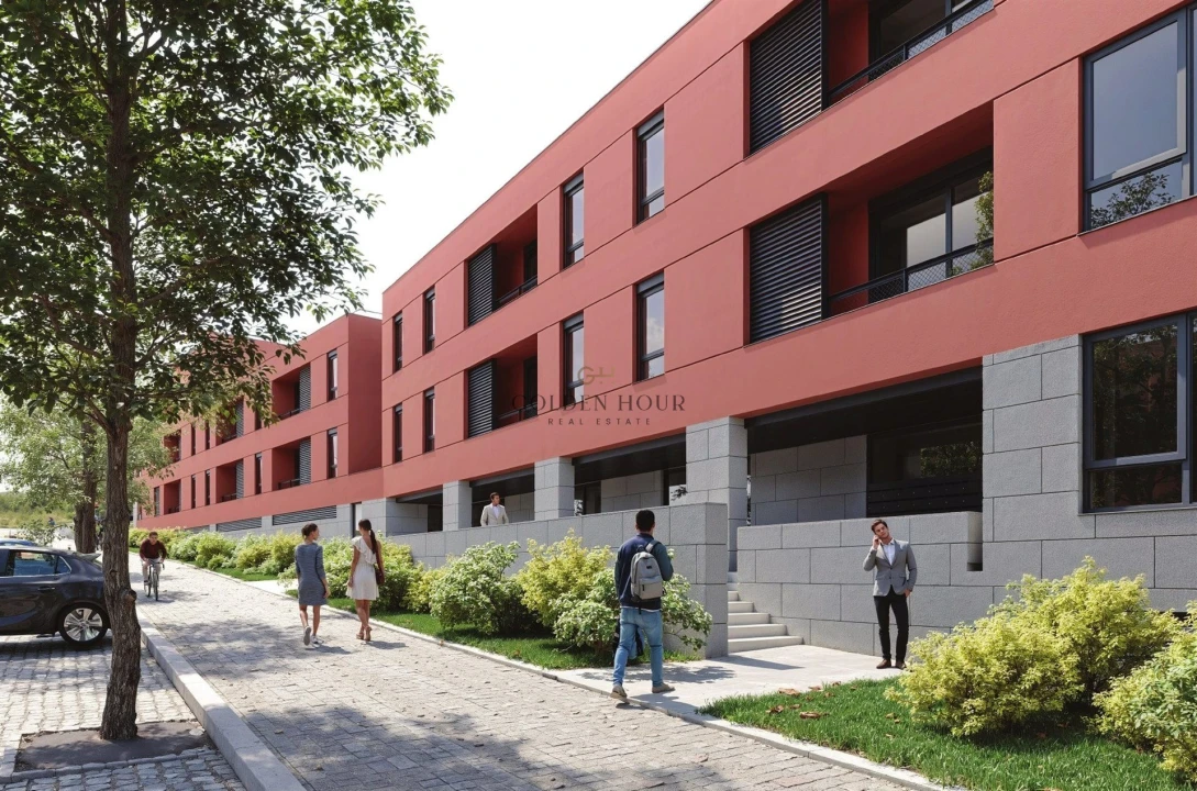 Apartamento T2 para Venda em Rio Tinto Foto 13