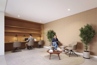 Apartamento T2 para Venda em Rio Tinto